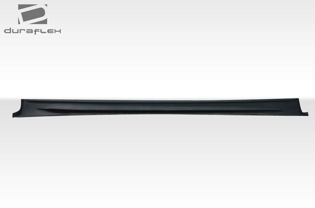 2005-2007 Maserati Quattroporte Duraflex Eros Version 1 Kit - Image 7