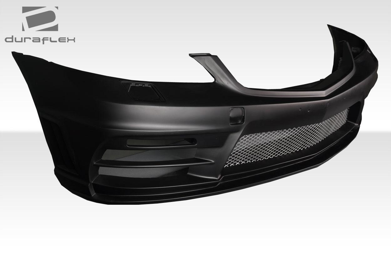 2010-2013 Mercedes S Class Duraflex Eros Version 2 Front Bumper - Image 5