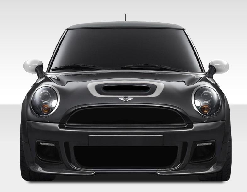 2007-2015 MINI Cooper Duraflex DL-R Front Bumper - Image 1