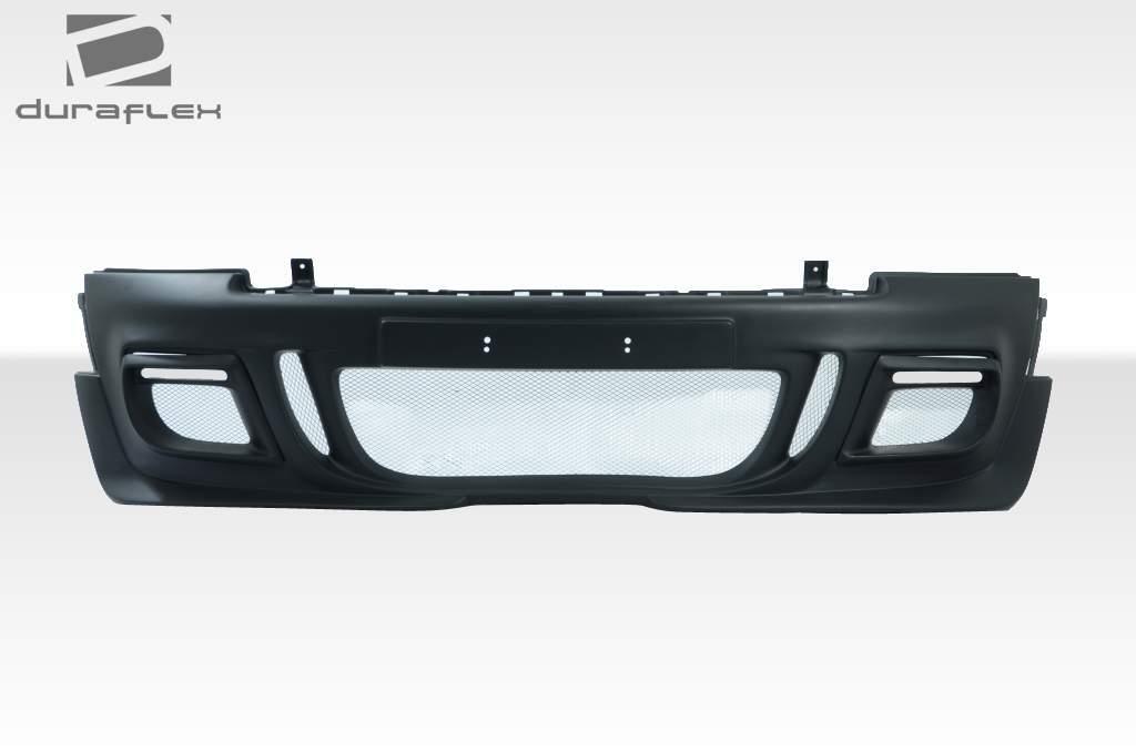 2007-2015 MINI Cooper Duraflex DL-R Front Bumper - Image 3