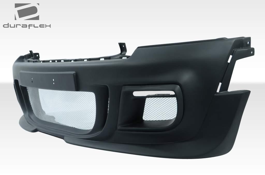 2007-2015 MINI Cooper Duraflex DL-R Front Bumper - Image 4