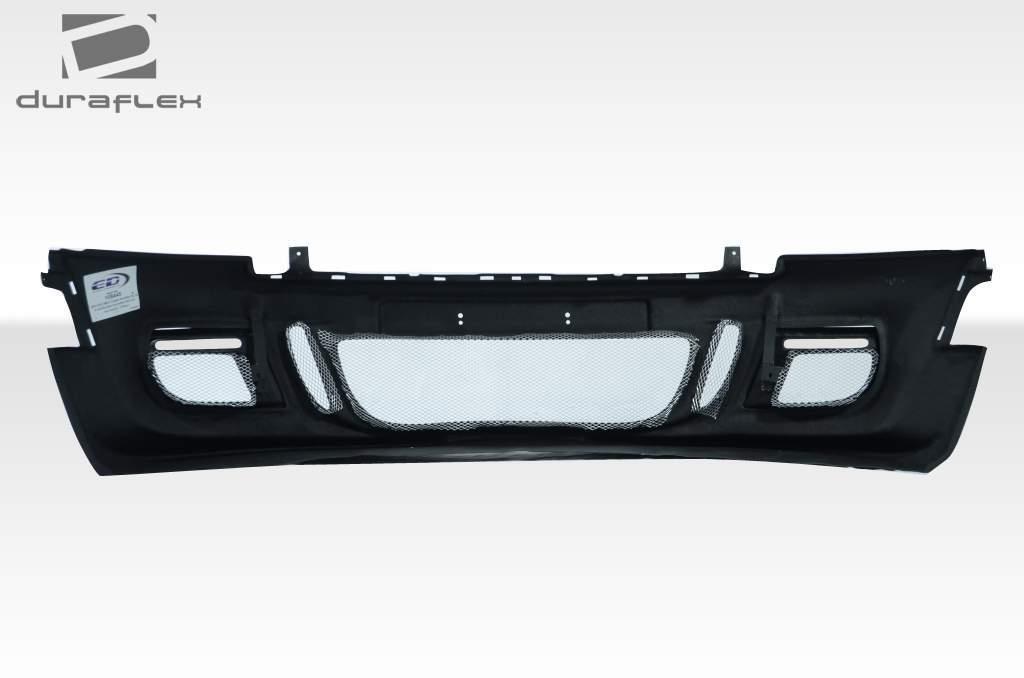 2007-2015 MINI Cooper Duraflex DL-R Front Bumper - Image 5