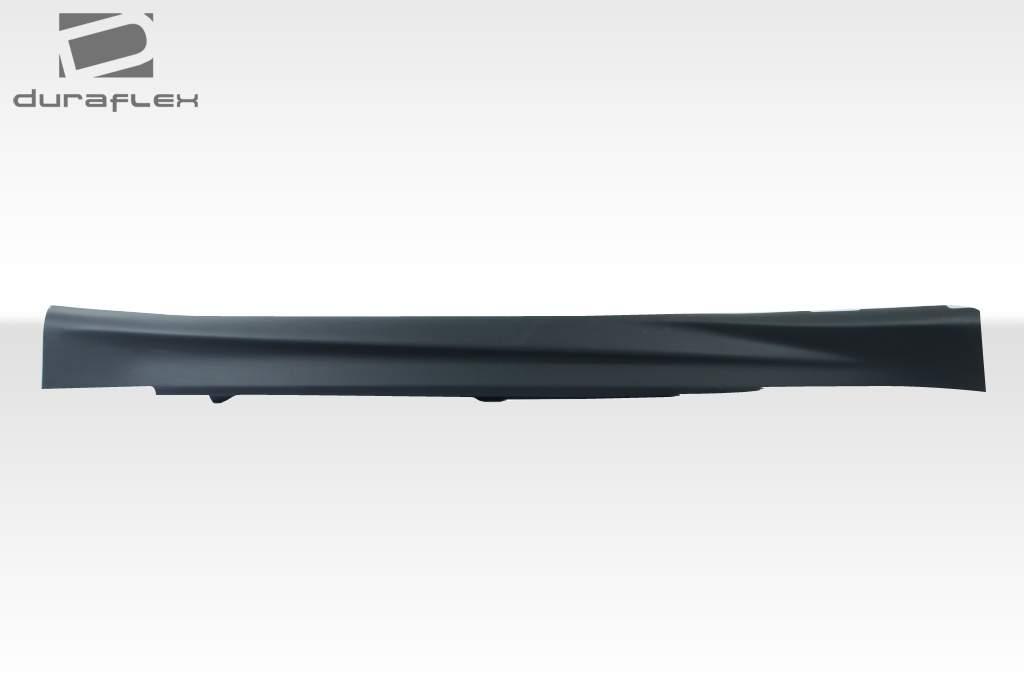 2007-2015 MINI Cooper Duraflex DL-R Side Skirts - Image 4