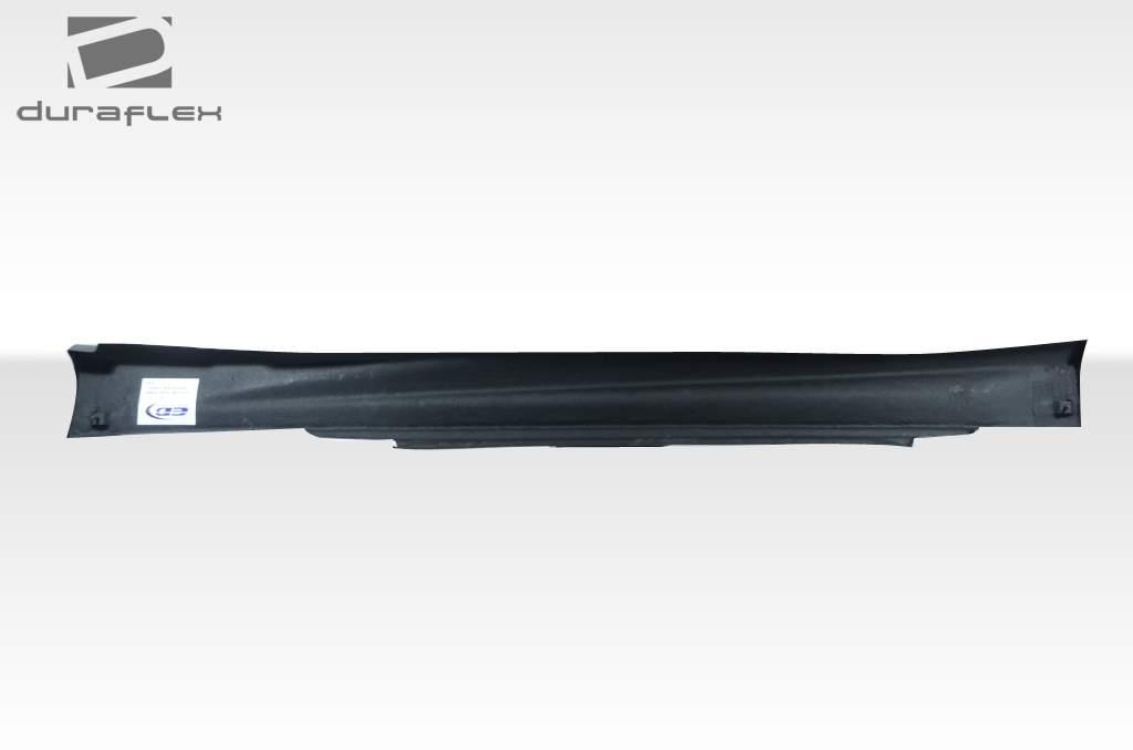 2007-2015 MINI Cooper Duraflex DL-R Side Skirts - Image 5