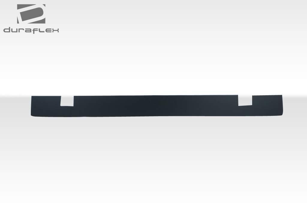 2007-2015 MINI Cooper Duraflex DL-R Side Skirts - Image 4