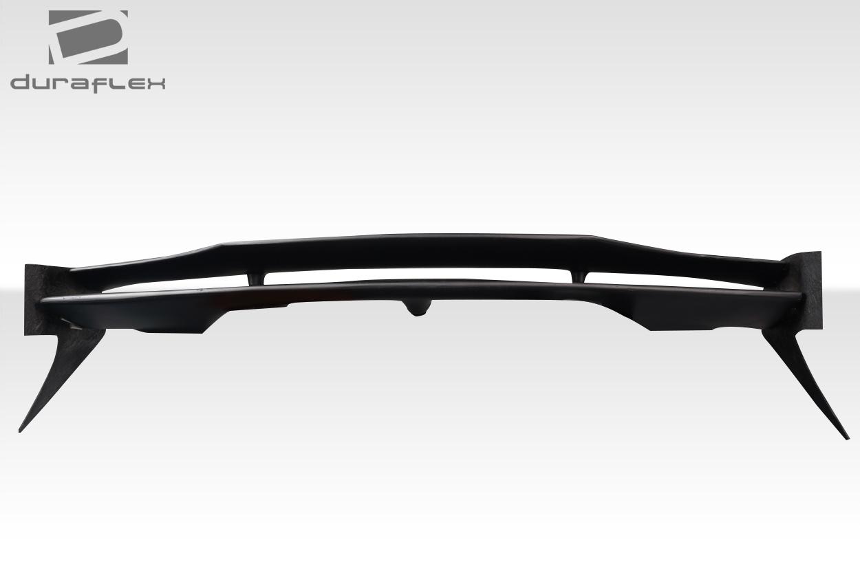 2007-2013 MINI Cooper Duraflex DL-R Rear Wing - Image 3