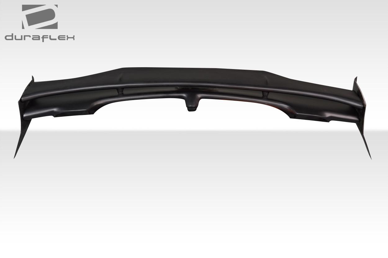2007-2013 MINI Cooper Duraflex DL-R Rear Wing - Image 6