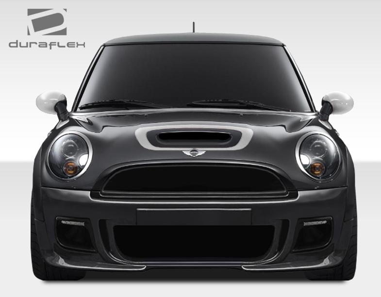 2007-2015 MINI Cooper Duraflex DL-R Kit - Image 2