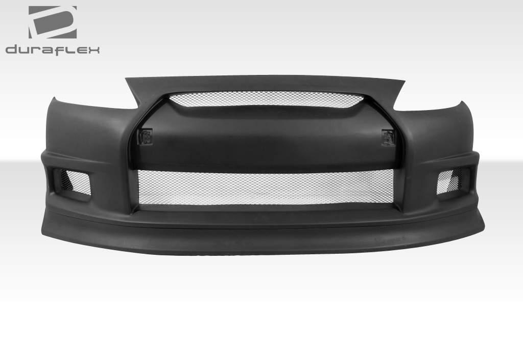 2011-2013 Scion TC Duraflex GT-R Kit - Image 12