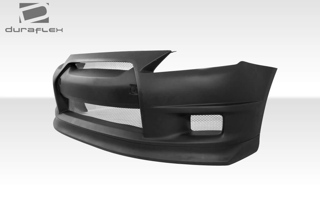 2011-2013 Scion TC Duraflex GT-R Kit - Image 13