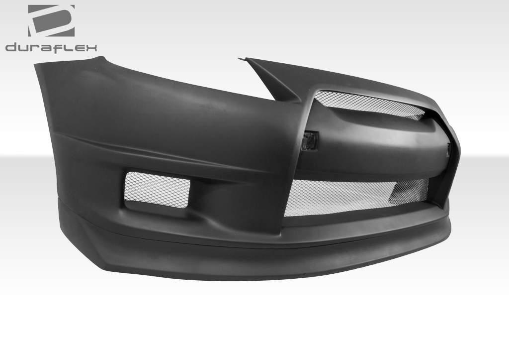2011-2013 Scion TC Duraflex GT-R Kit - Image 14