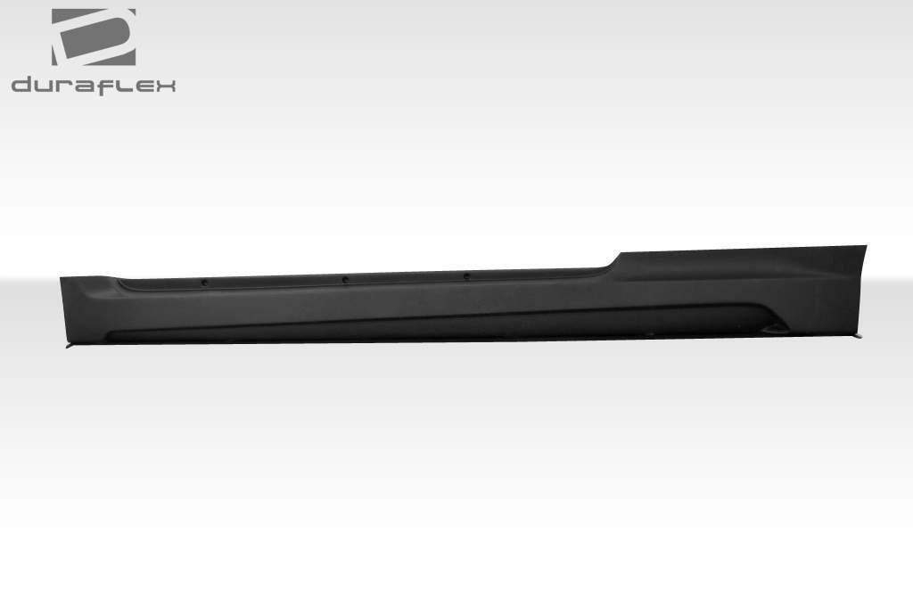 2011-2015 Scion TC Duraflex GT-R Side Skirts - Image 3