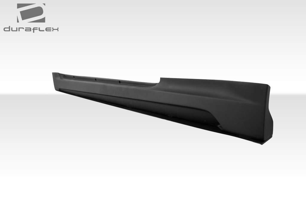 2011-2015 Scion TC Duraflex GT-R Side Skirts - Image 4
