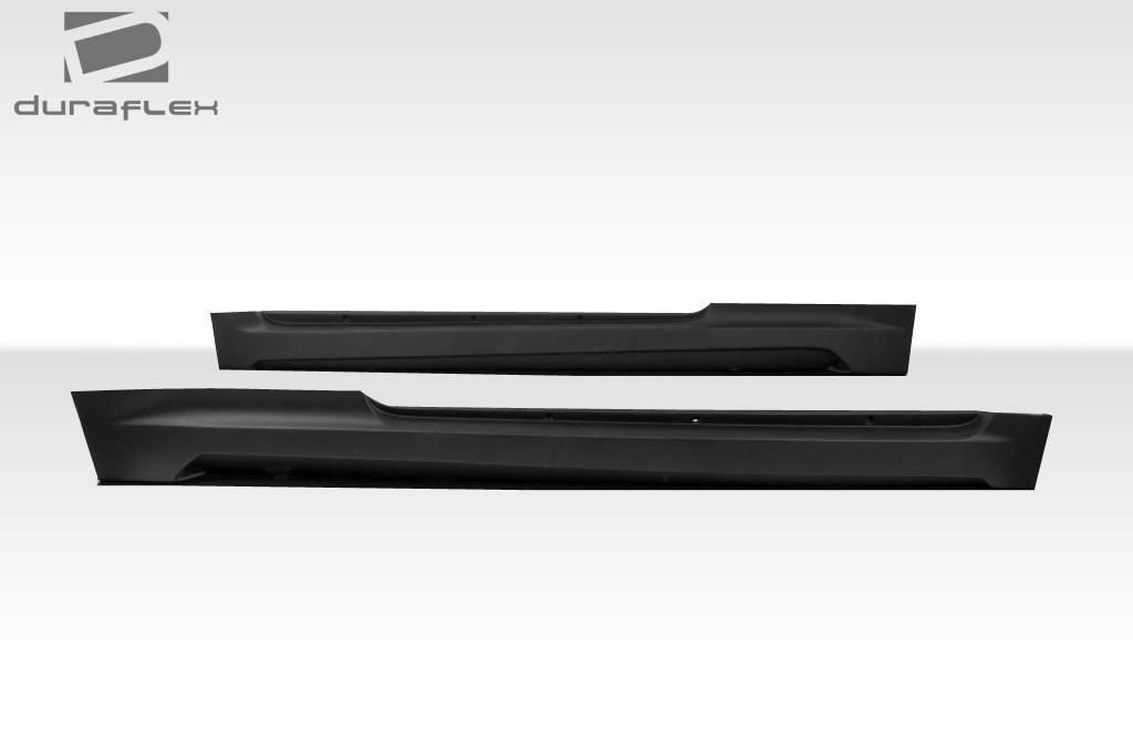2011-2015 Scion TC Duraflex GT-R Side Skirts - Image 6