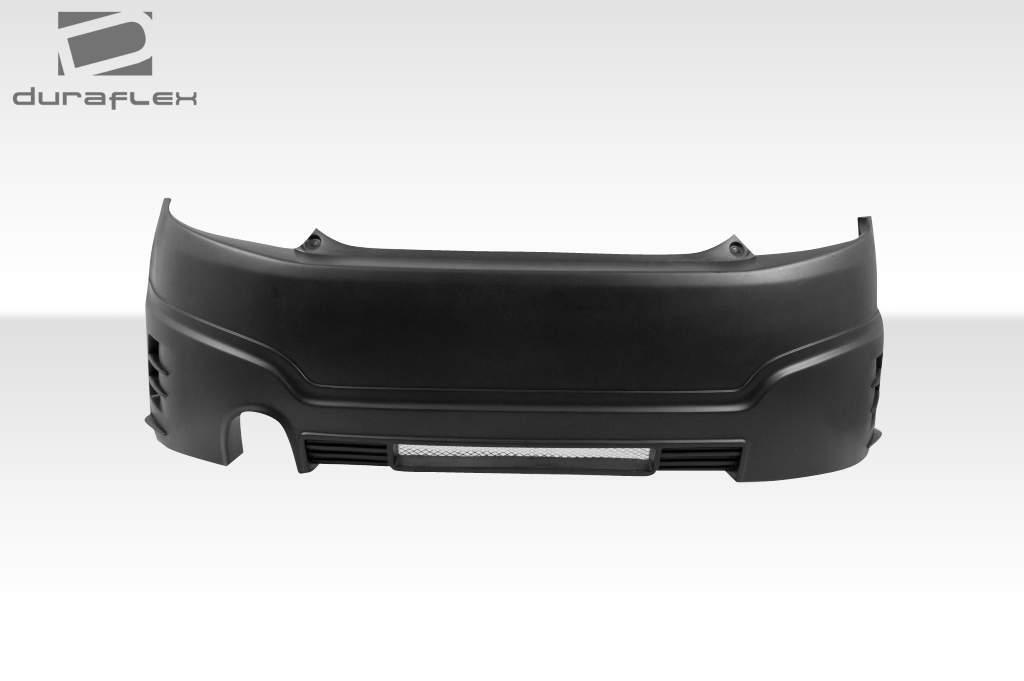 2011-2013 Scion TC Duraflex GT-R Kit - Image 8