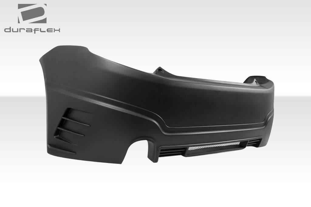 2011-2013 Scion TC Duraflex GT-R Kit - Image 10