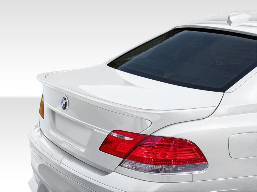 2006-2008 BMW 7 Series Duraflex AC-S Rear Wing - Image 1