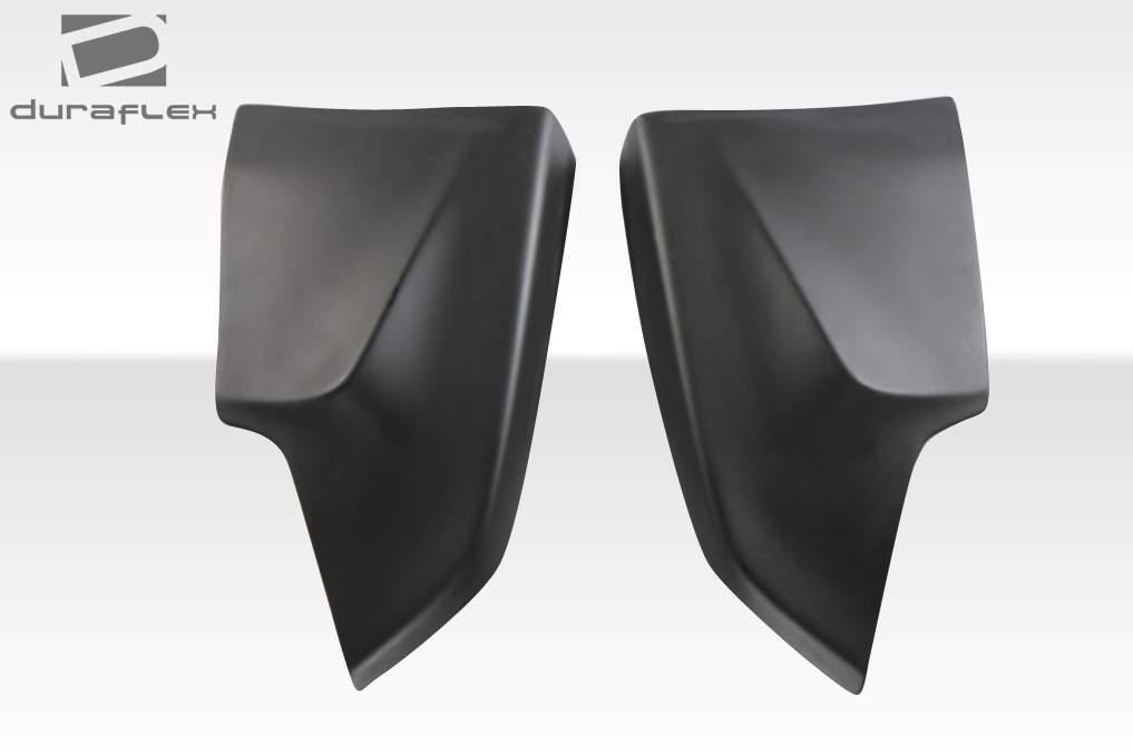 2013-2016 Scion FRS Duraflex X-5 Kit - Image 12