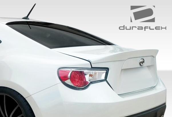 2013-2016 Scion FRS Duraflex X-5 Kit - Image 16