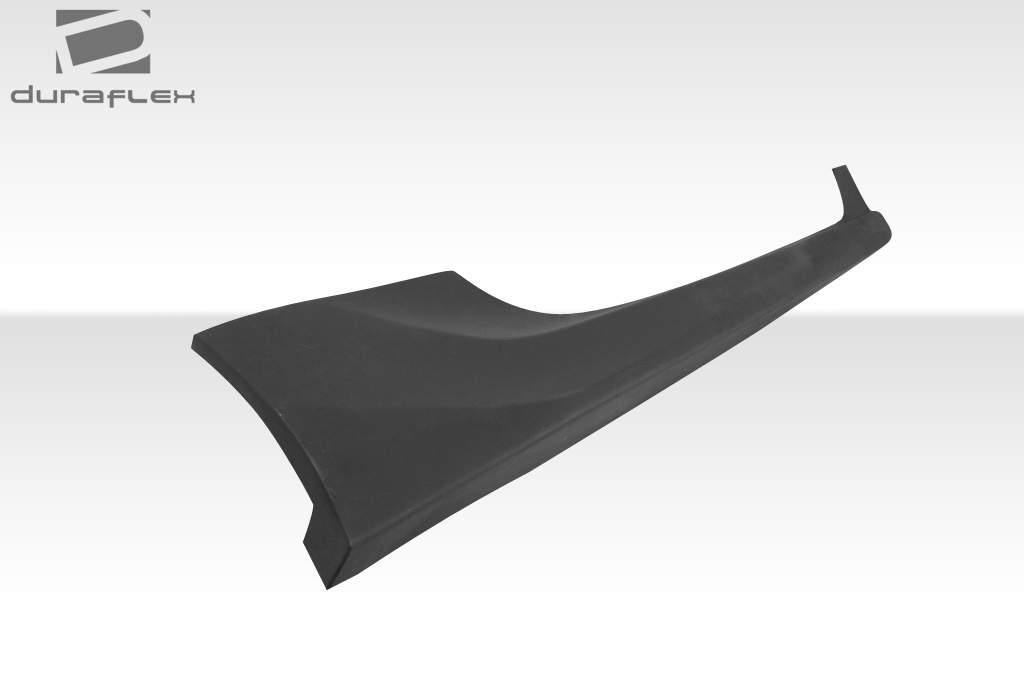 2013-2016 Scion FRS Duraflex X-5 Kit - Image 9