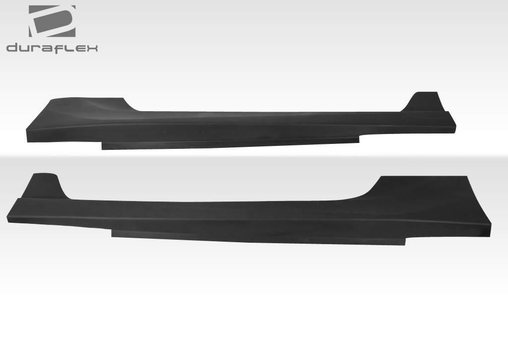 2013-2016 Scion FRS Duraflex X-5 Kit - Image 10