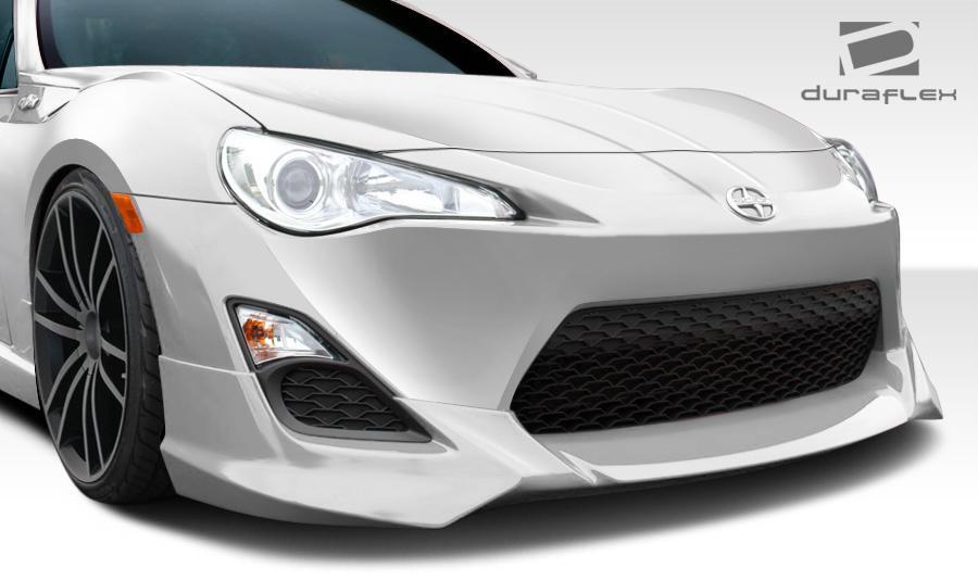 2013-2016 Scion FRS Duraflex X-5 Kit - Image 2