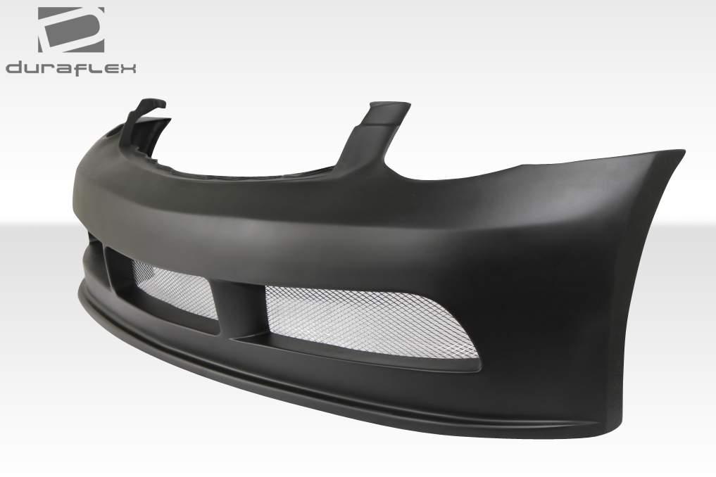 2003-2007 Infiniti G Coupe Duraflex GT500 Kit - Image 4