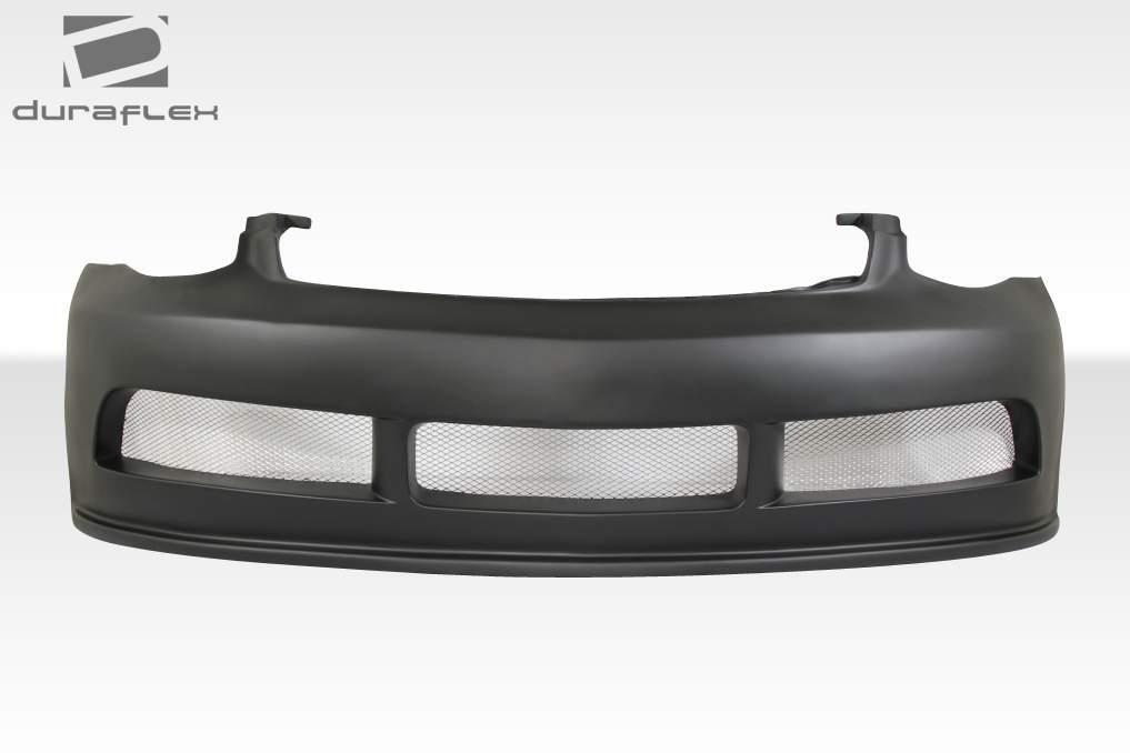 2003-2007 Infiniti G Coupe Duraflex GT500 Kit - Image 5