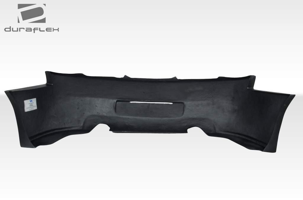 2003-2007 Infiniti G Coupe Duraflex GT500 Kit - Image 28
