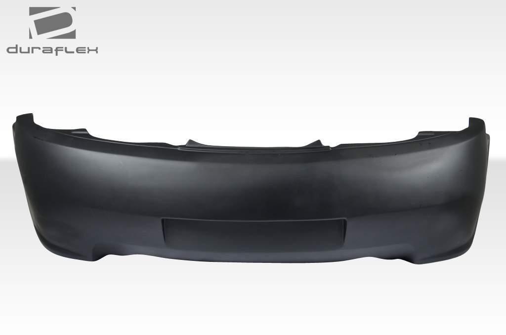 2003-2007 Infiniti G Coupe Duraflex GT500 Kit - Image 29