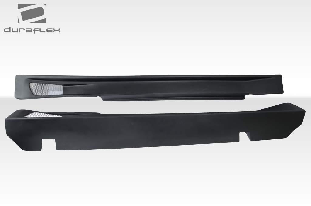 2003-2007 Infiniti G Coupe Duraflex GT500 Kit - Image 15