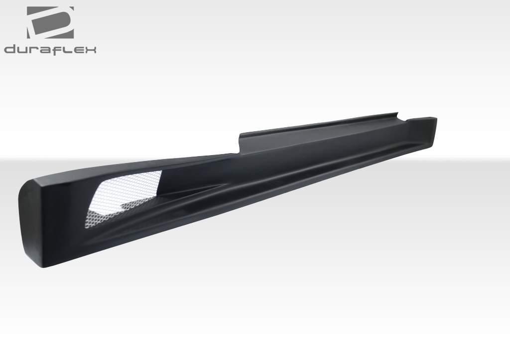 2003-2007 Infiniti G Coupe Duraflex GT500 Kit - Image 16