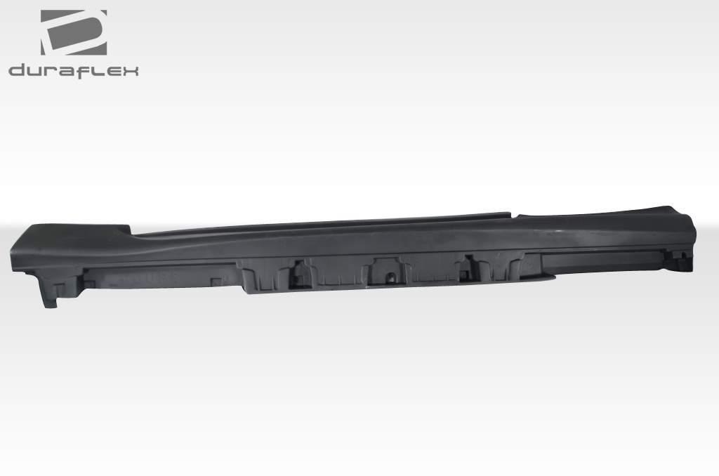 2003-2007 Infiniti G Coupe Duraflex GT500 Kit - Image 19