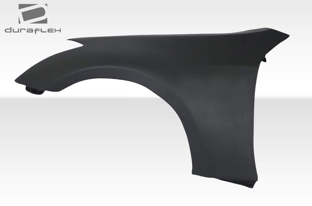 2003-2007 Infiniti G Coupe Duraflex GT500 Kit - Image 12