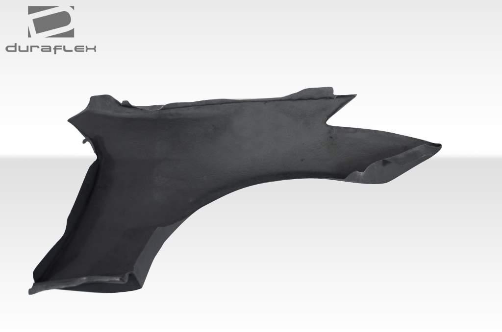 2003-2007 Infiniti G Coupe Duraflex GT500 Kit - Image 13