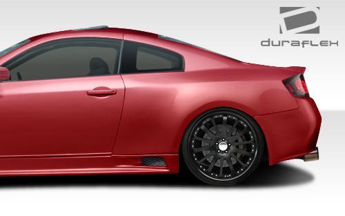 2003-2007 Infiniti G Coupe Duraflex GT500 Kit - Image 20