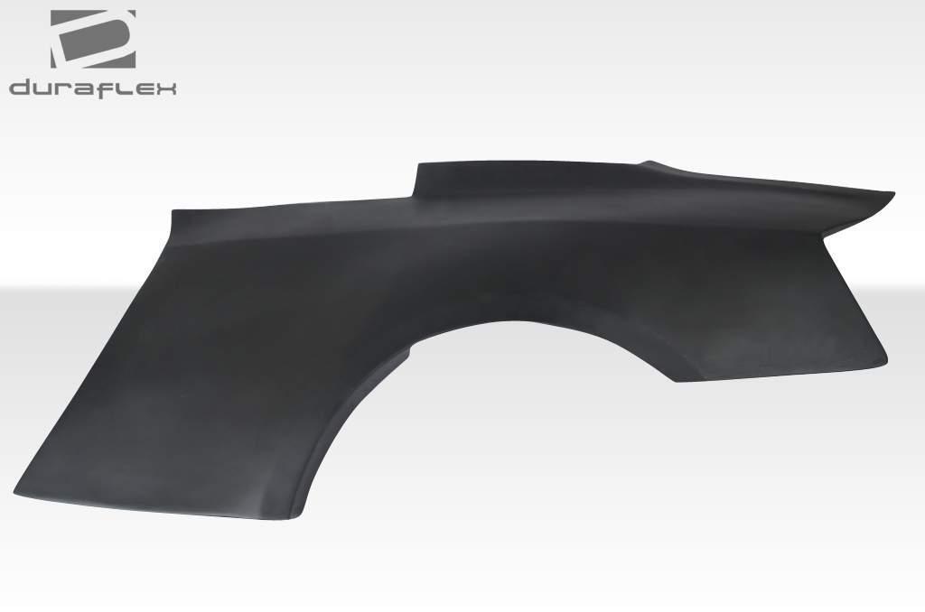 2003-2007 Infiniti G Coupe Duraflex GT500 Kit - Image 23