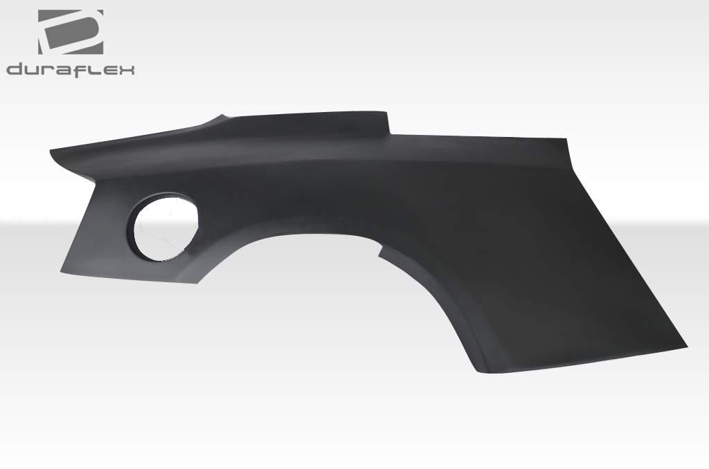 2003-2007 Infiniti G Coupe Duraflex GT500 Kit - Image 24