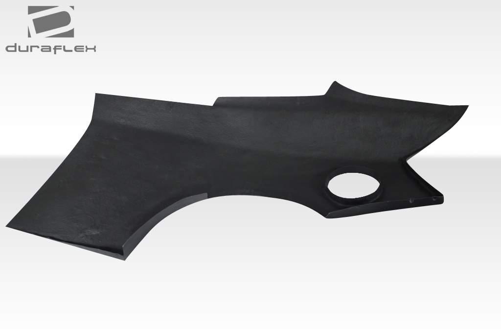 2003-2007 Infiniti G Coupe Duraflex GT500 Kit - Image 25
