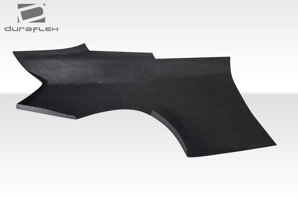 2003-2007 Infiniti G Coupe Duraflex GT500 Kit - Image 26