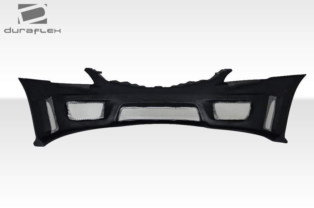 2010-2012 Nissan Altima Duraflex Sigma Front Bumper - Image 3