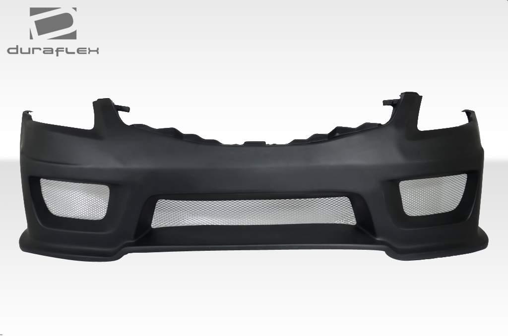 2010-2012 Nissan Altima Duraflex Sigma Front Bumper - Image 4