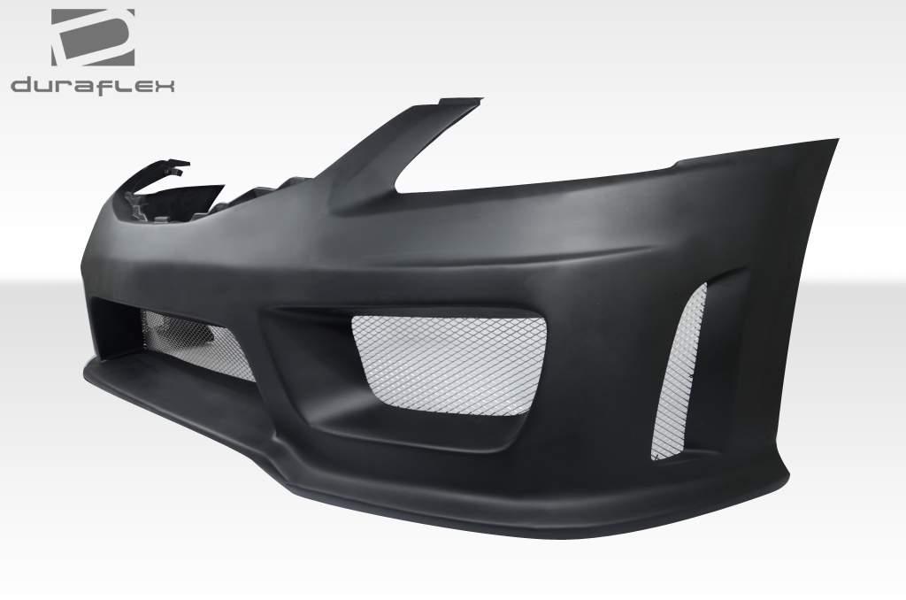 2010-2012 Nissan Altima Duraflex Sigma Front Bumper - Image 5