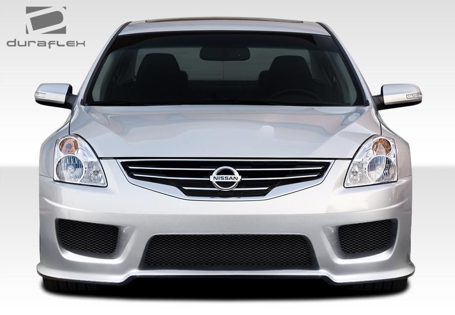 2010-2012 Nissan Altima Duraflex Sigma Kit - Image 2