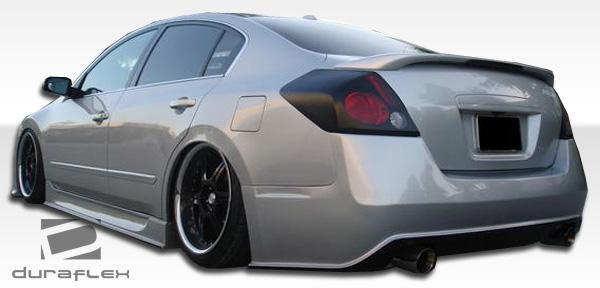 2010-2012 Nissan Altima Duraflex Sigma Kit - Image 4