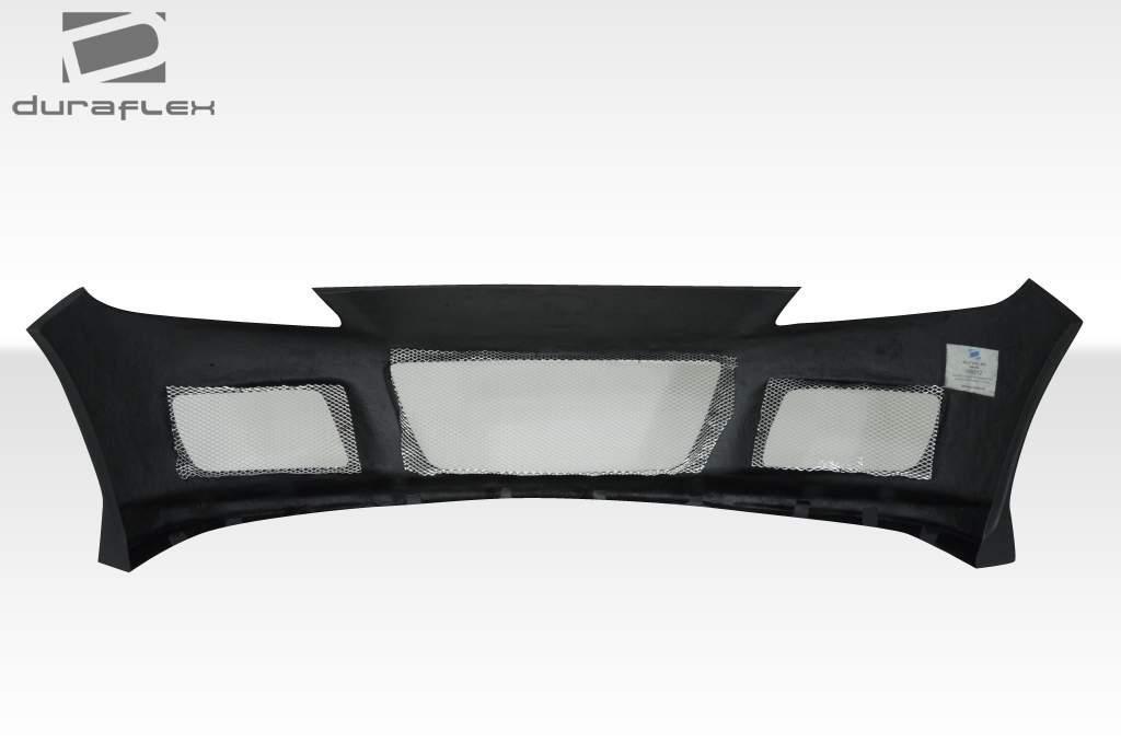 2009-2011 Mazda RX8 Duraflex M-1 Speed Kit - Image 3