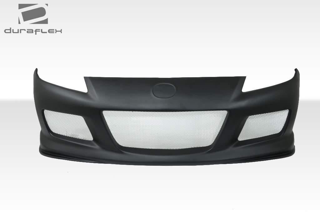 2009-2011 Mazda RX8 Duraflex M-1 Speed Kit - Image 4