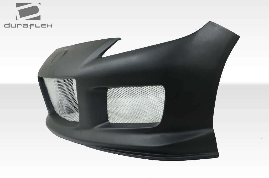 2009-2011 Mazda RX8 Duraflex M-1 Speed Kit - Image 5