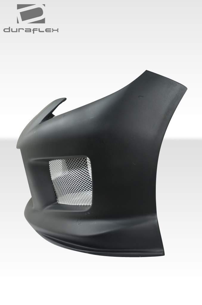 2009-2011 Mazda RX8 Duraflex M-1 Speed Kit - Image 6