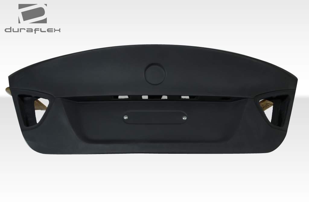 2006-2008 BMW 3 Series Duraflex CSL Look Trunk - Image 3